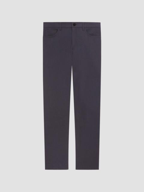 Theory Men's Raffi Neoteric Twill Jeans - Phantom Grey