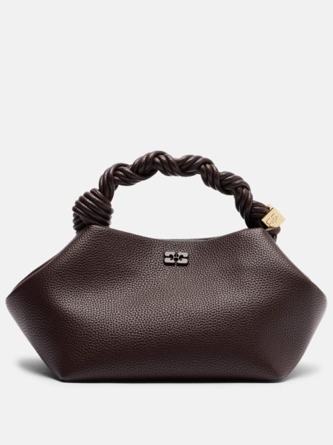 GANNI Bou Small top-handle bag
