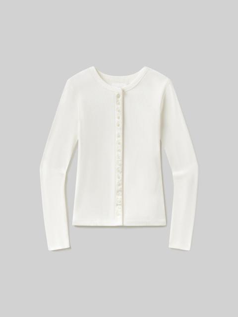 Citizens of Humanity Kari Long Cardigan
In Pashmina