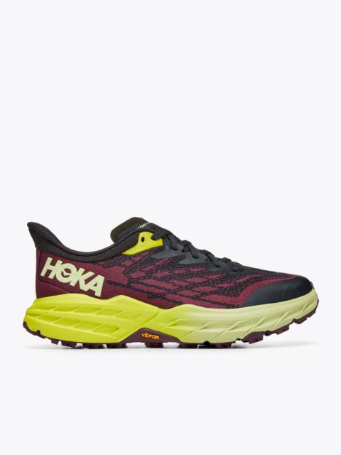 HOKA Women's Speedgoat 5