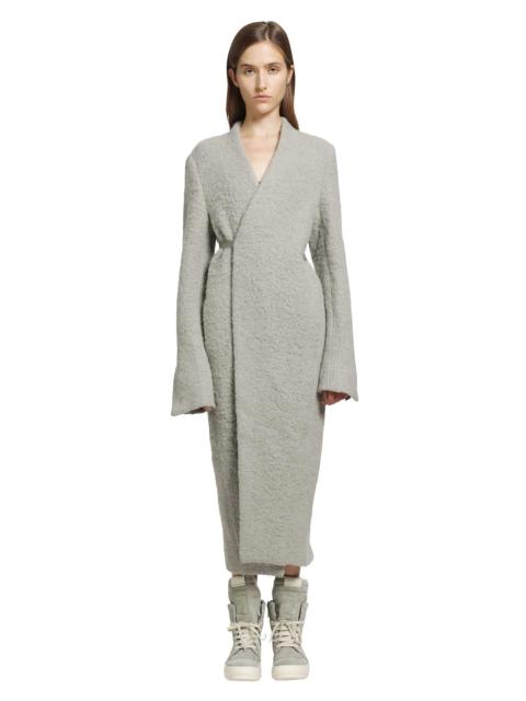 Rick Owens Tower Soft Cyclops Coat
