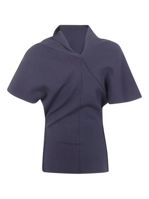 Rick Owens short-sleeve top