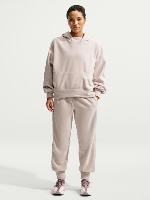 Nike Nike One Women's Therma-FIT Mid-Rise Fleece Joggers