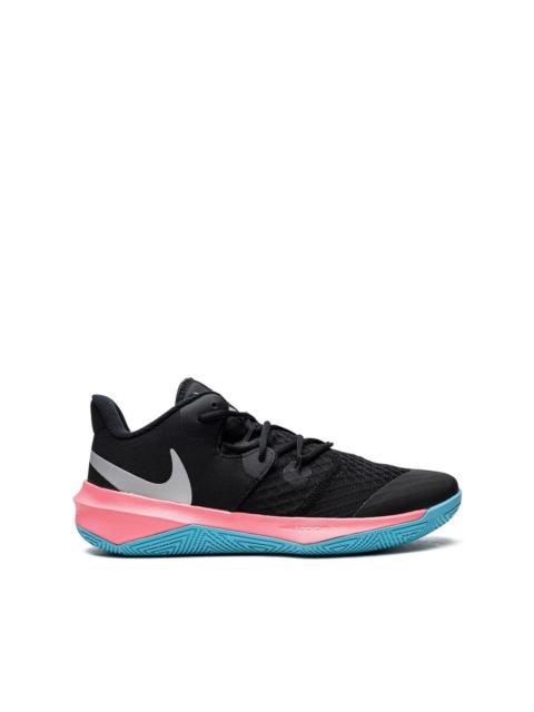 Zoom Hyperspeed Court "South Beach" sneakers