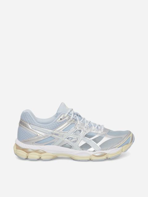 Asics GEL-Cumulus 16 Sneakers Storm Cloud / Pure Silver