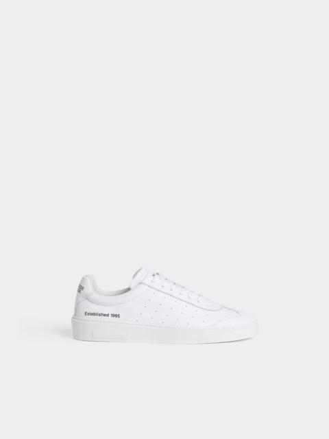DSQUARED2 RIDER SNEAKERS