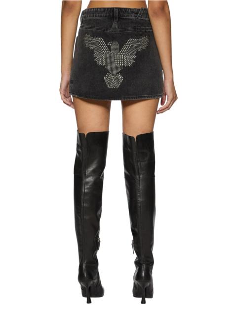 Ksubi LOW RIDER MINI PHOENIX