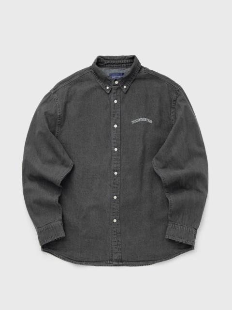 thisisneverthat® Washed Denim Shirt
