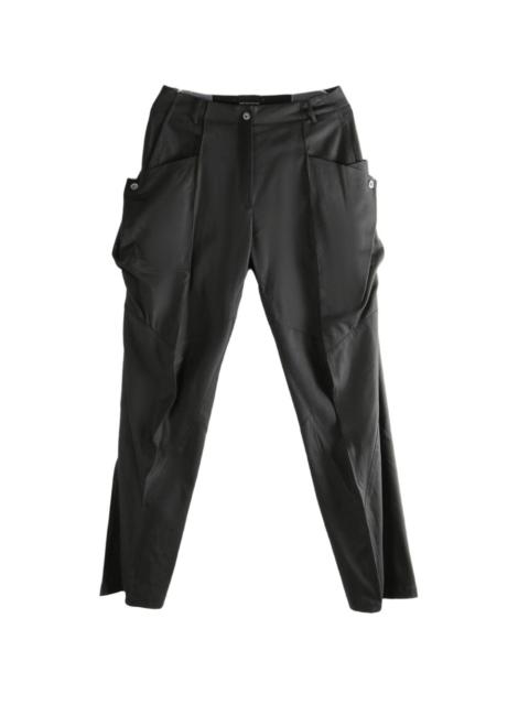 Kiko Kostadinov Centennial trousers