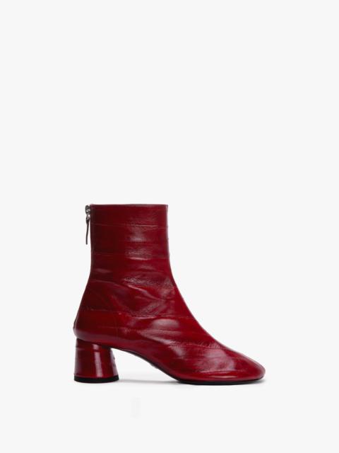 Proenza Schouler Glove Boots in Eel