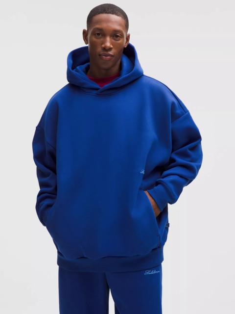 lululemon Men's Big Cozy Pullover Hoodie