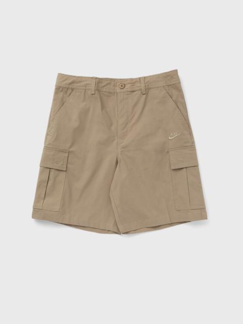 Club Woven Cargo Shorts