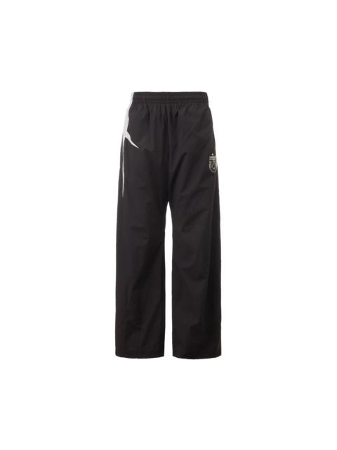 REPRESENT Woven Track Star Pants