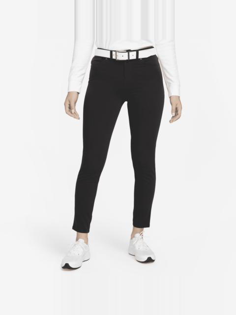 Nike Women's Slim Fit Golf Pants