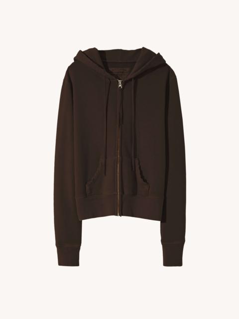 NILI LOTAN CALLIE HOODIE