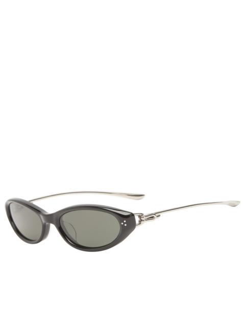 GENTLE MONSTER Gentle Monster Crepe Sunglasses
