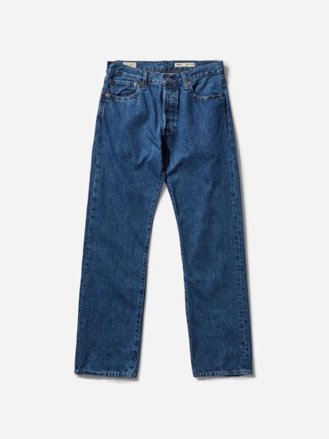 Levi's Slam Jam 501® 150th Anniversary Jeans Stone Washed