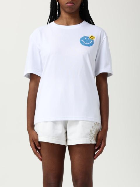 Joshua Sanders T-shirt woman Joshua Sanders