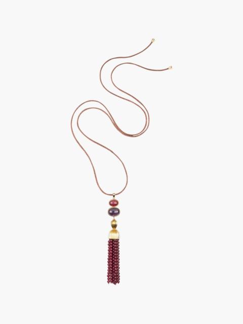 Jennifer Behr x Julia Berolzheimer Talula Necklace
