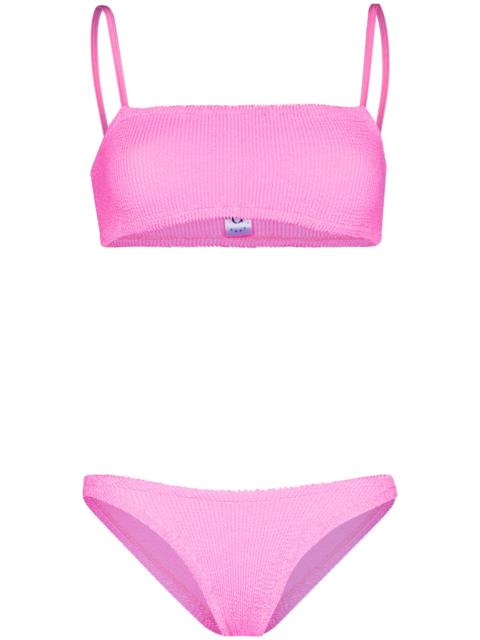 Hunza G Gigi Two-piece Bikini