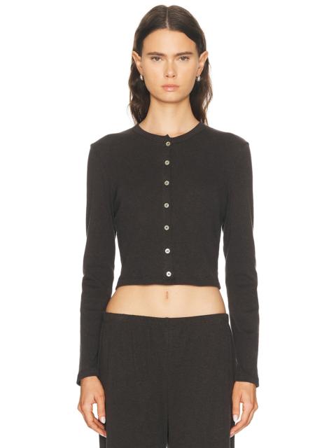 LESET Nando Cardigan