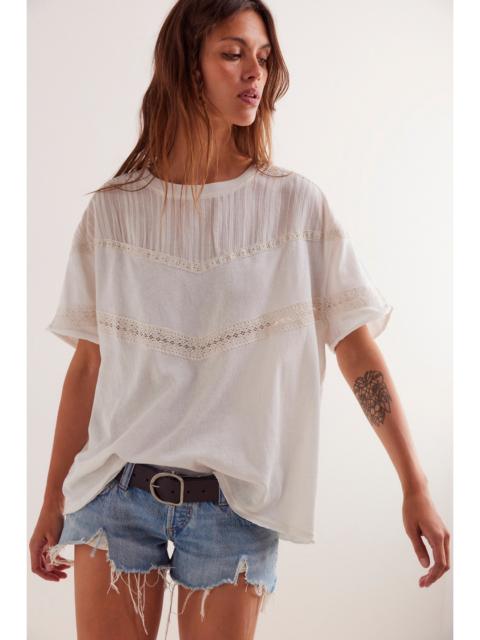 FREE PEOPLE We The Free Dorothy Tee