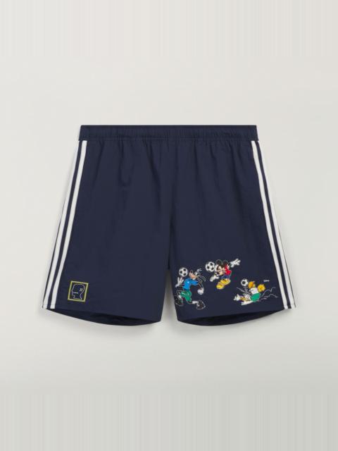 adidas Originals BRAIN DEAD DISNEY SHORTS