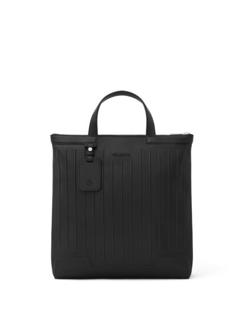 RIMOWA Never Still - Leather Zipped Tote