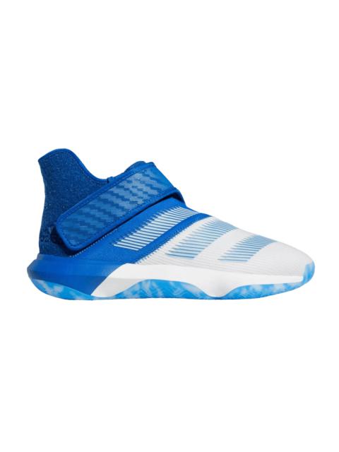 adidas Harden B/E 3 'White Blue'