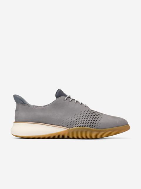 COLE HAAN Men's 6.ZERØGRAND Laser Quick-On Oxfords