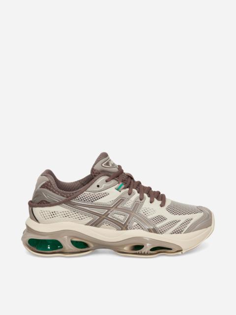 Asics GEL-Kinetic 2.0 Sneakers Cocoa Powder / Oatmeal