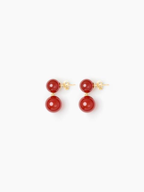 LIÉ STUDIO The Hannah Earrings