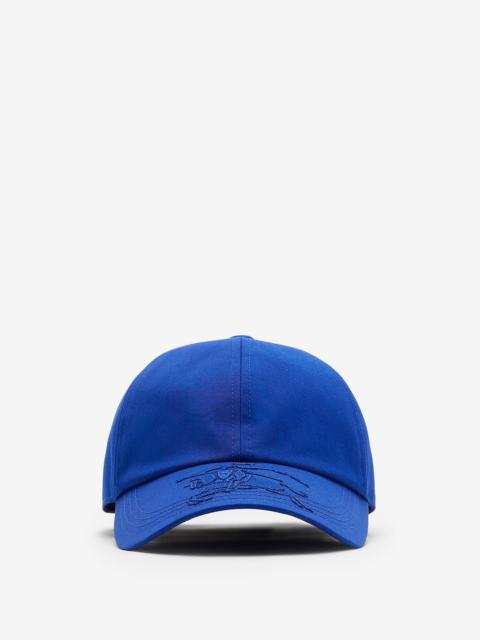 Cotton Blend Baseball Cap