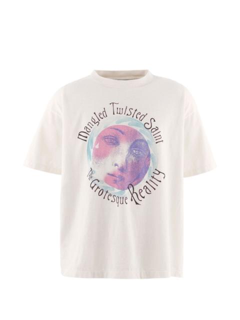 SAINT M×××××× x Sean Wotherspoon print T-shirt