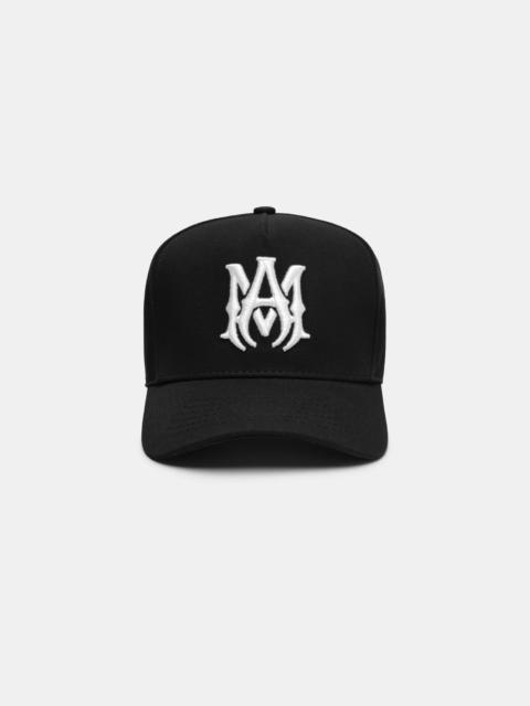 AMIRI FULL CANVAS MA HAT