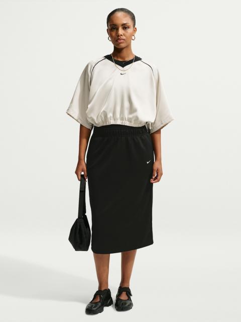 Nike Nike Sportswear Women's Loose Midi Track Skirt