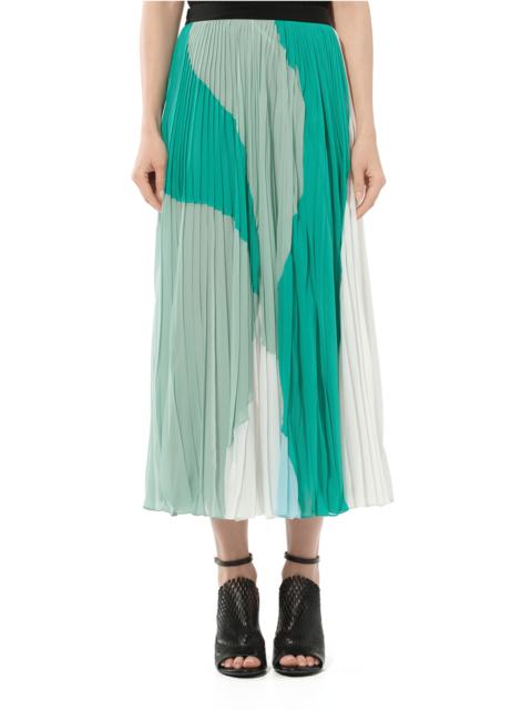 PUCCI Skirt in Blue