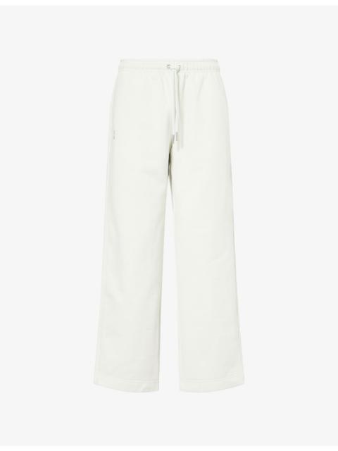 On Club Collective Cotton-Jersey Jogging Bottoms