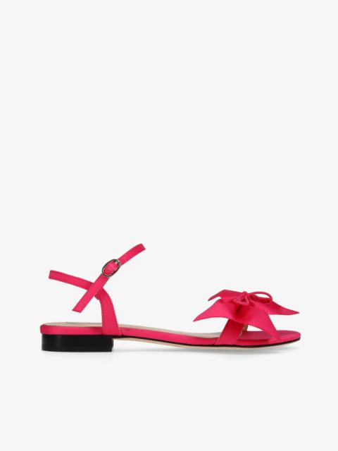 Repetto JANICE SANDALS - SATIN