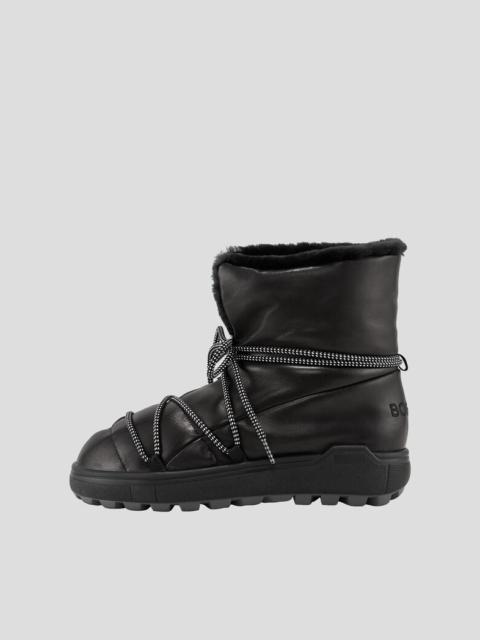 Chamonix Snow boots in Black
