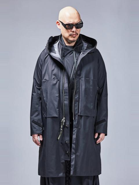 ACRONYM J61-GT 3L Gore-Tex® Interops Parka Black