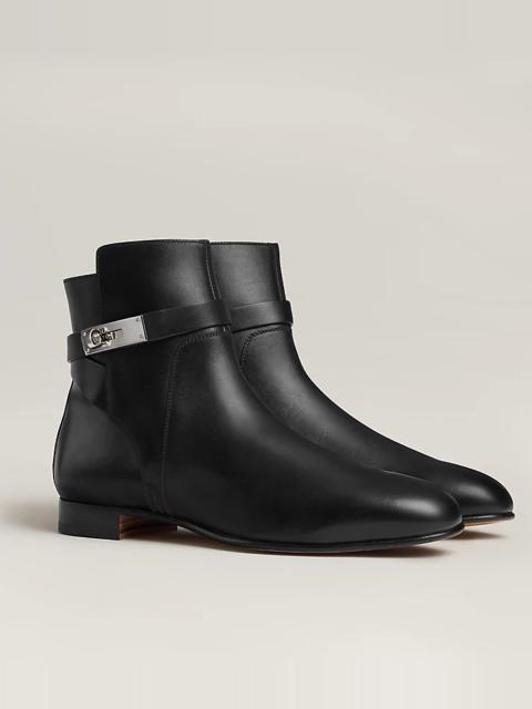 Hermès Neo ankle boot