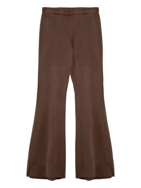 entire studios organic cotton joggers