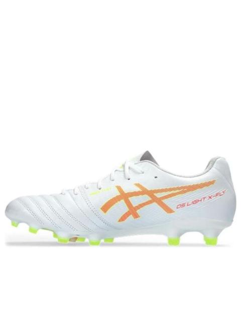 ASICS DS LIGHT X-FLY PRO 2 'White Flash Coral' 1101A055-101