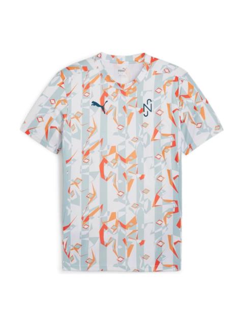PUMA PUMA x Neymar Jr Creativity 축구 저지 '화이트 핫 열' 658953-13