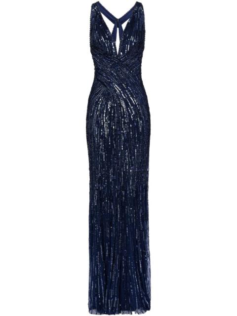 JENNY PACKHAM Luxor dress
