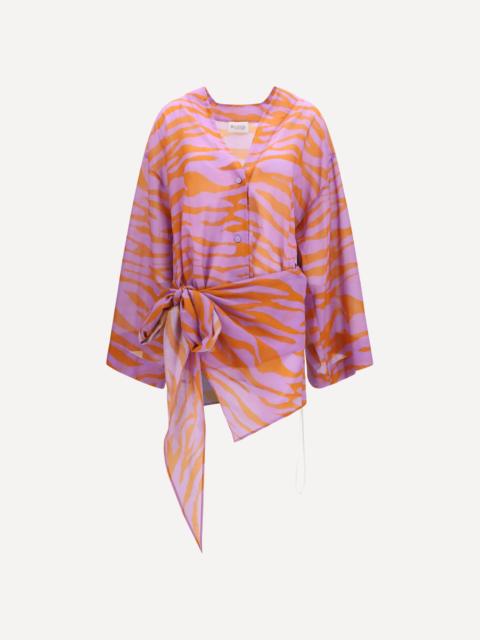 THE ATTICO Mini Dress