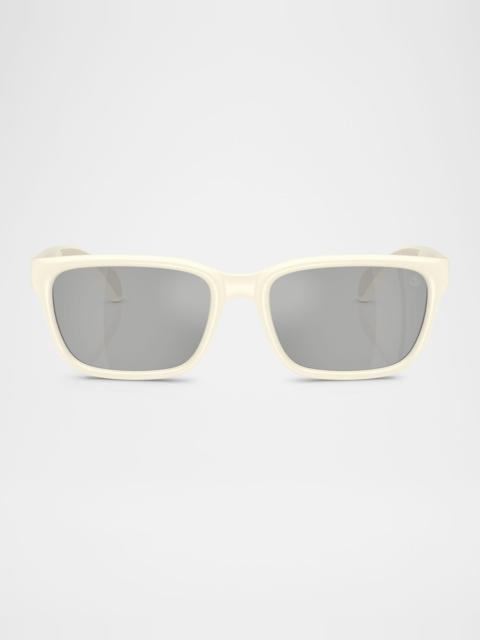 Moncler ME8002 Pillow Sunglasses