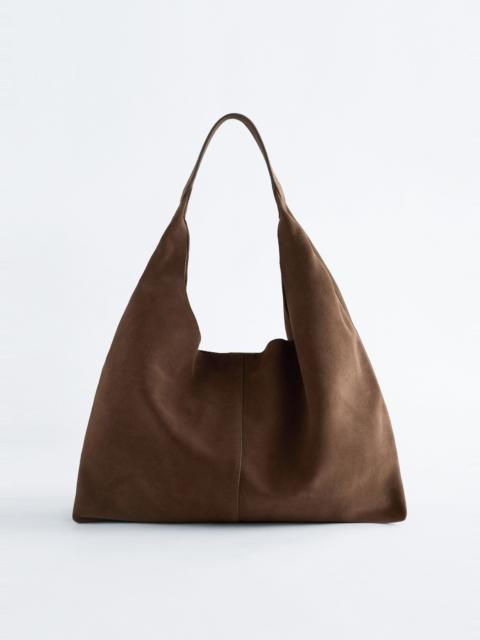 & Other Stories Large Tote Bag