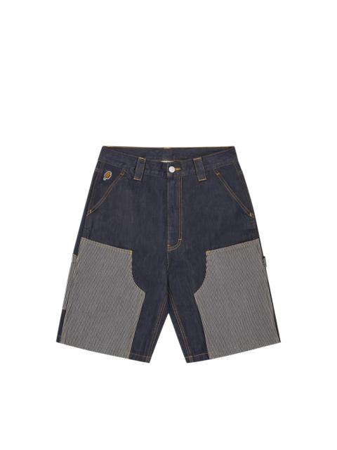 ICECREAM DENIM SHORTS